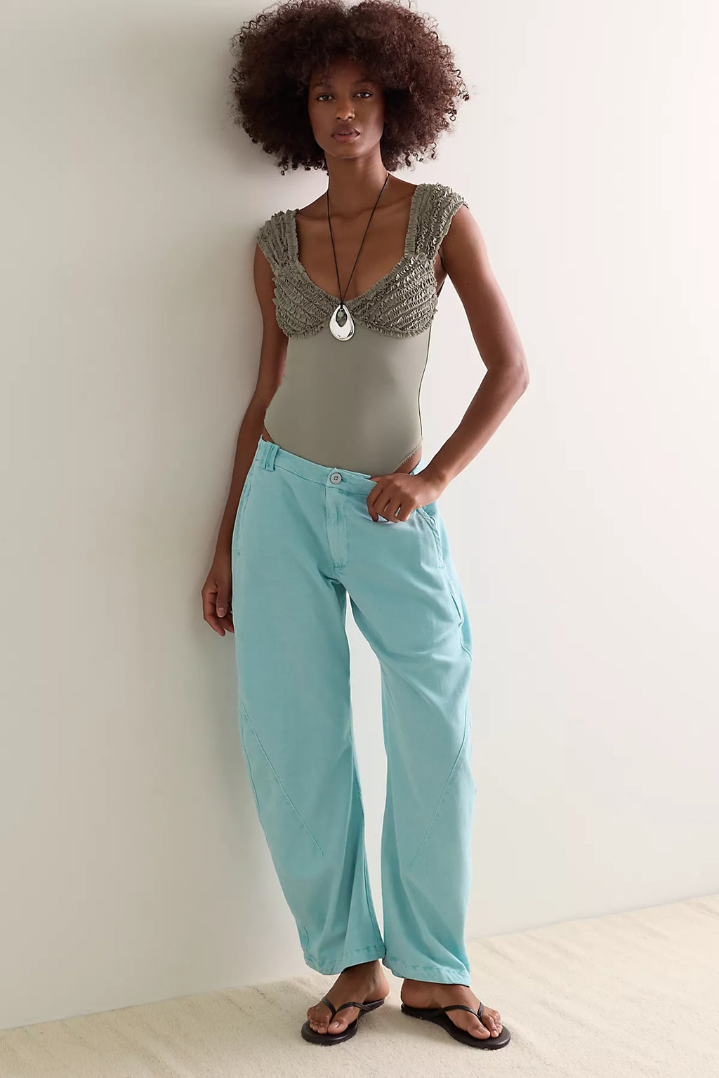 Party Favor Bodysuit