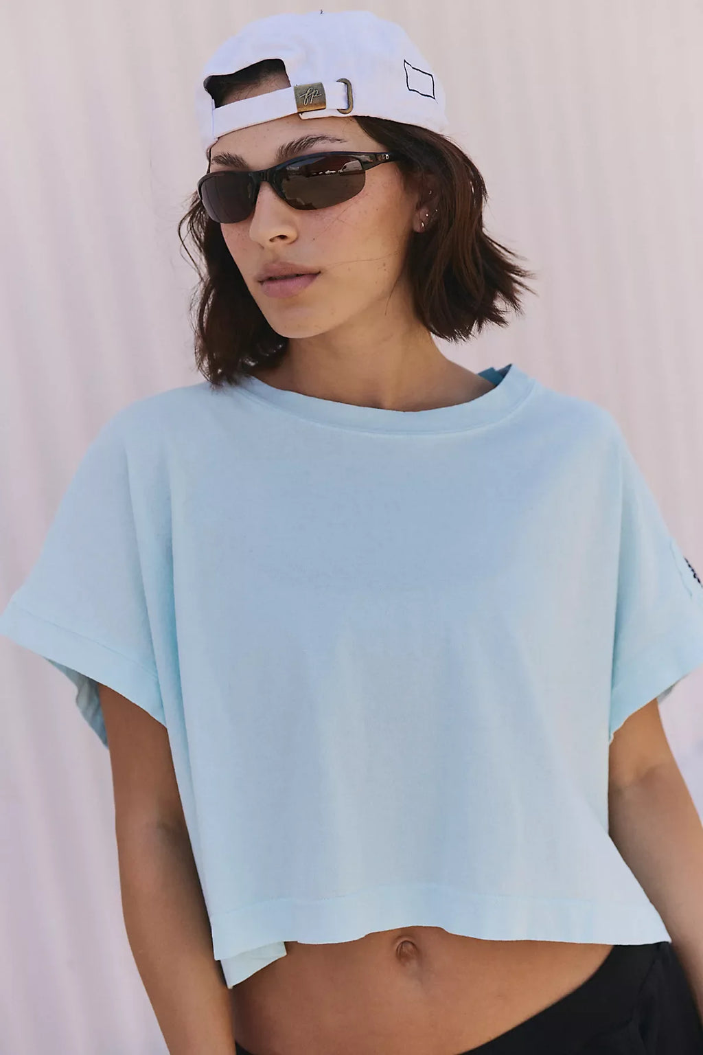 Keep It Easy Tee