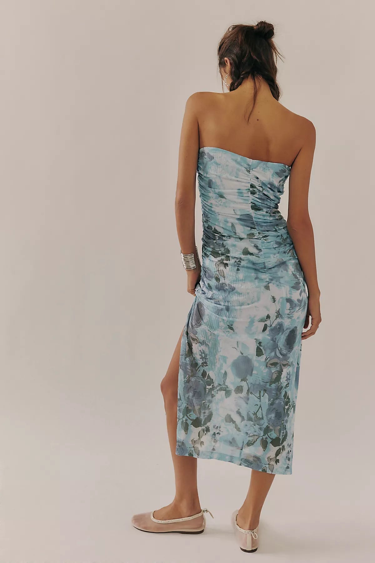Presley Midi Dress