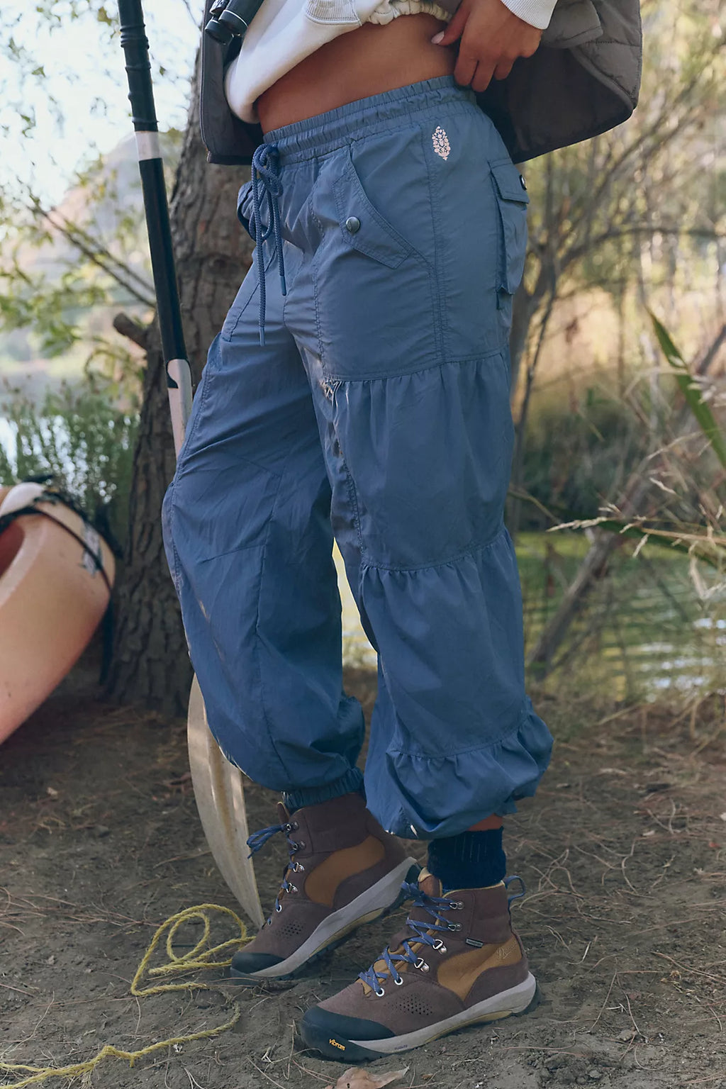 Set Me Free Pants