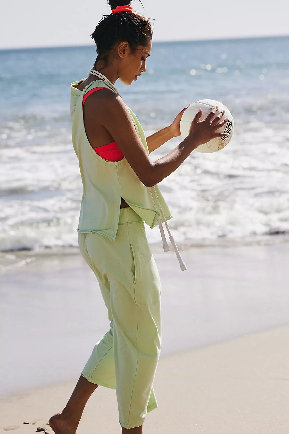 Hot Shot Relaxed Set