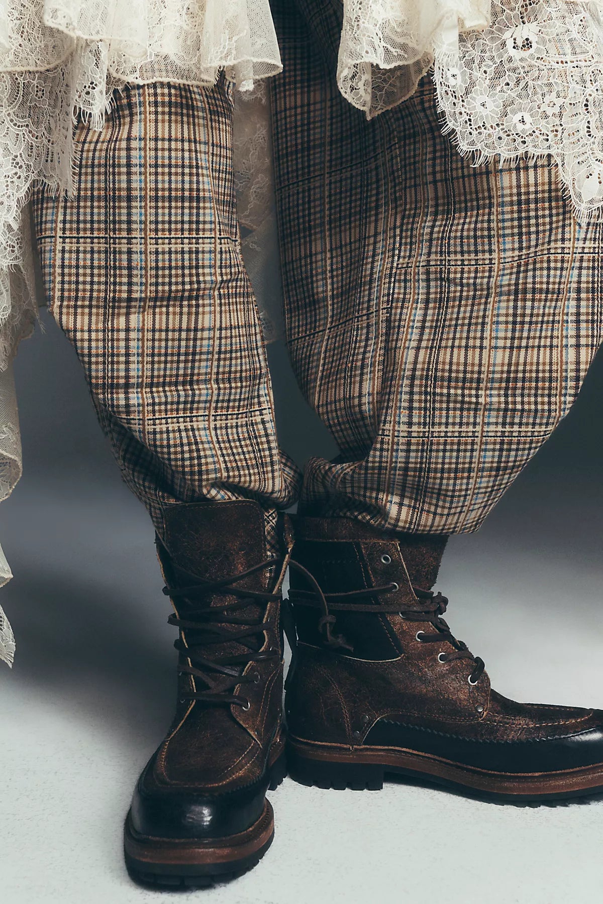 We The Free Holland Mocc Toe Boots