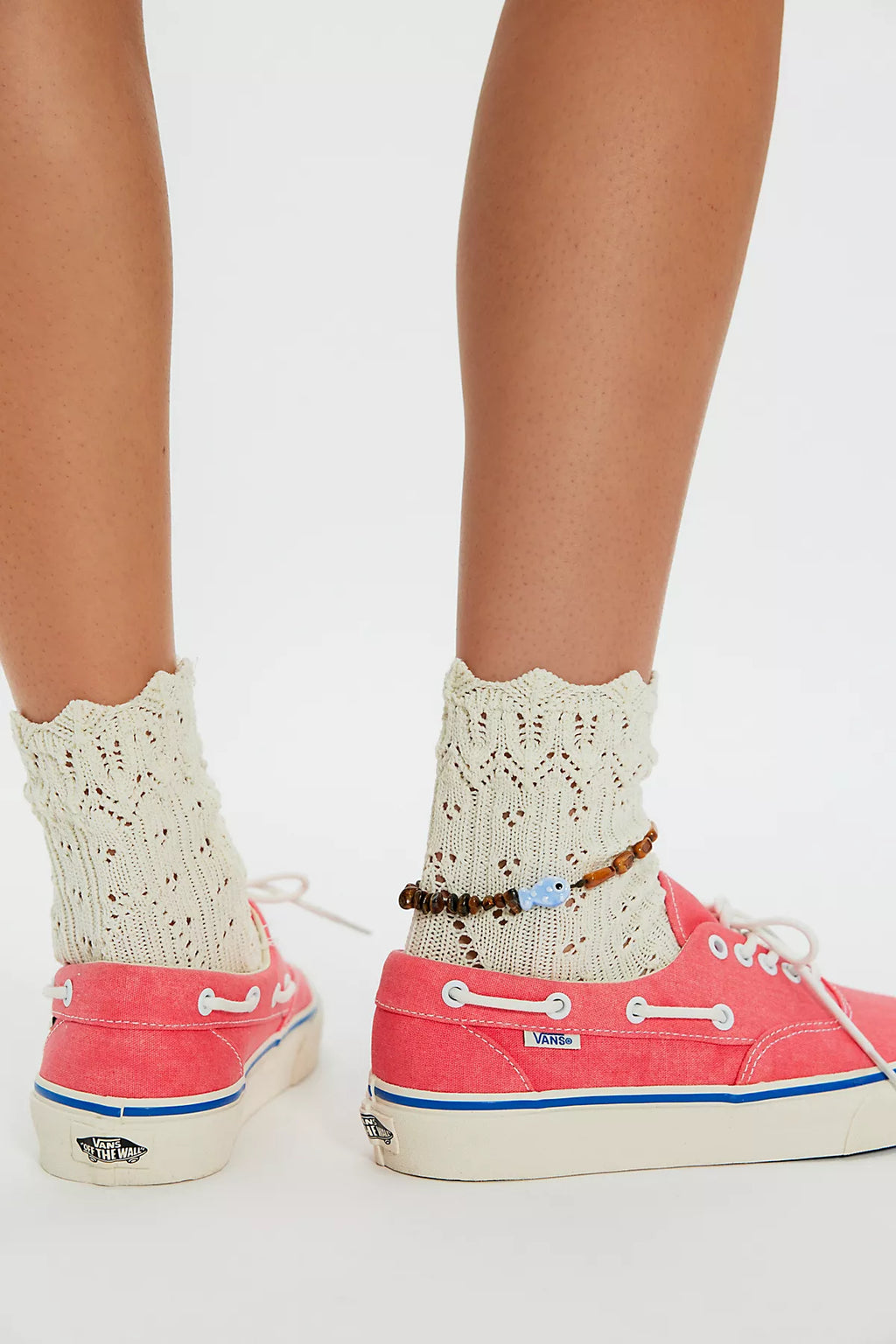 Vans Authentic Boat Sneakers