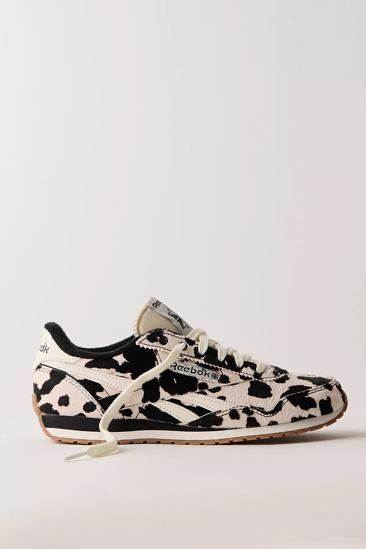 Reebok Classic AZ Animal Print Sneakers