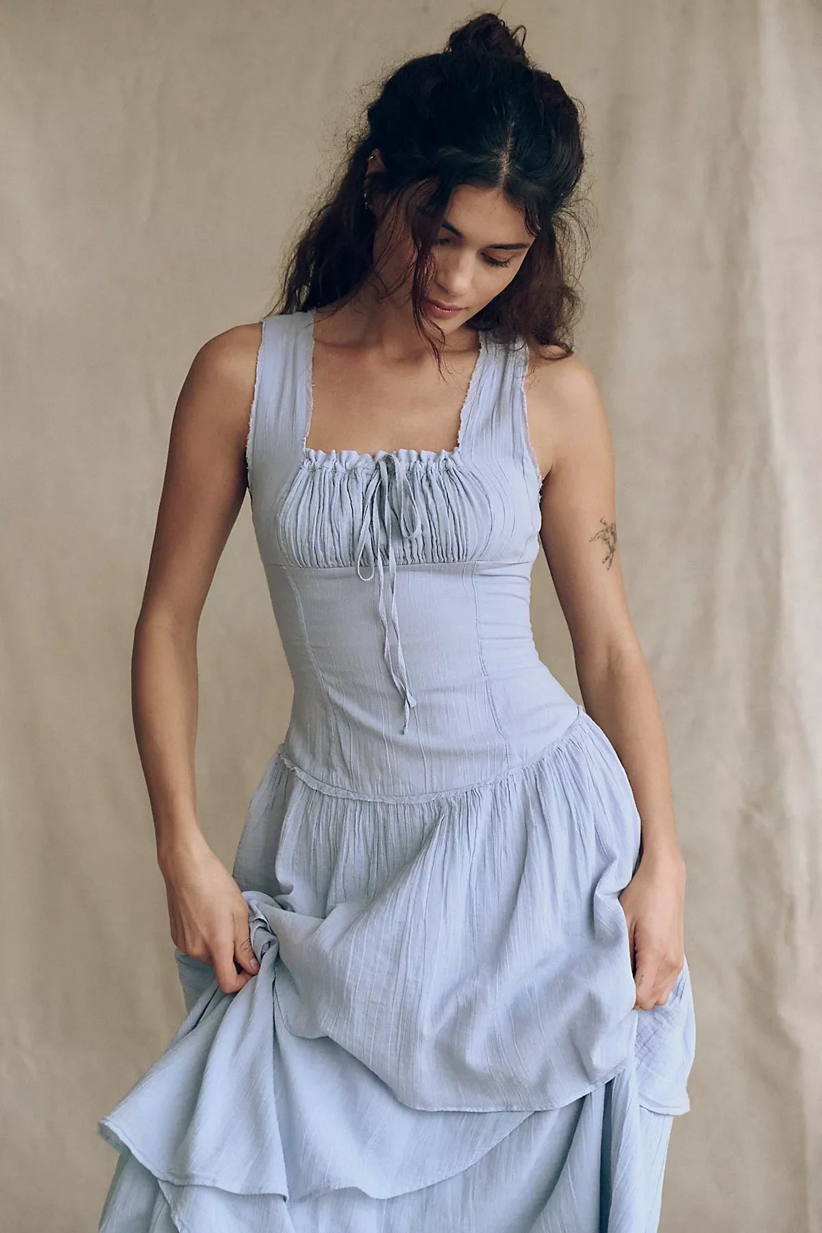 In My Dreams Midi Dress