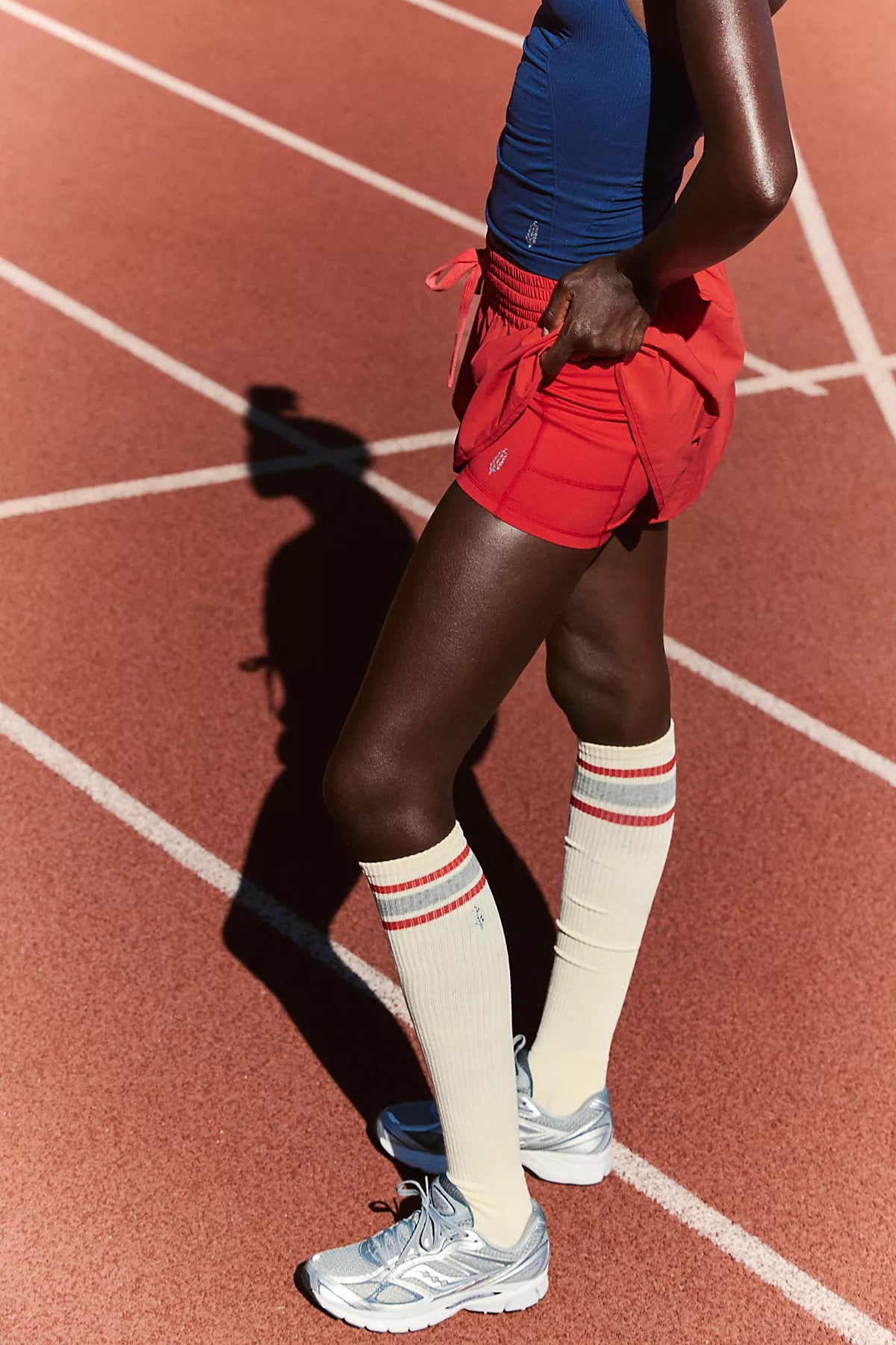 Wild Bloom 2-in-1 Shorts