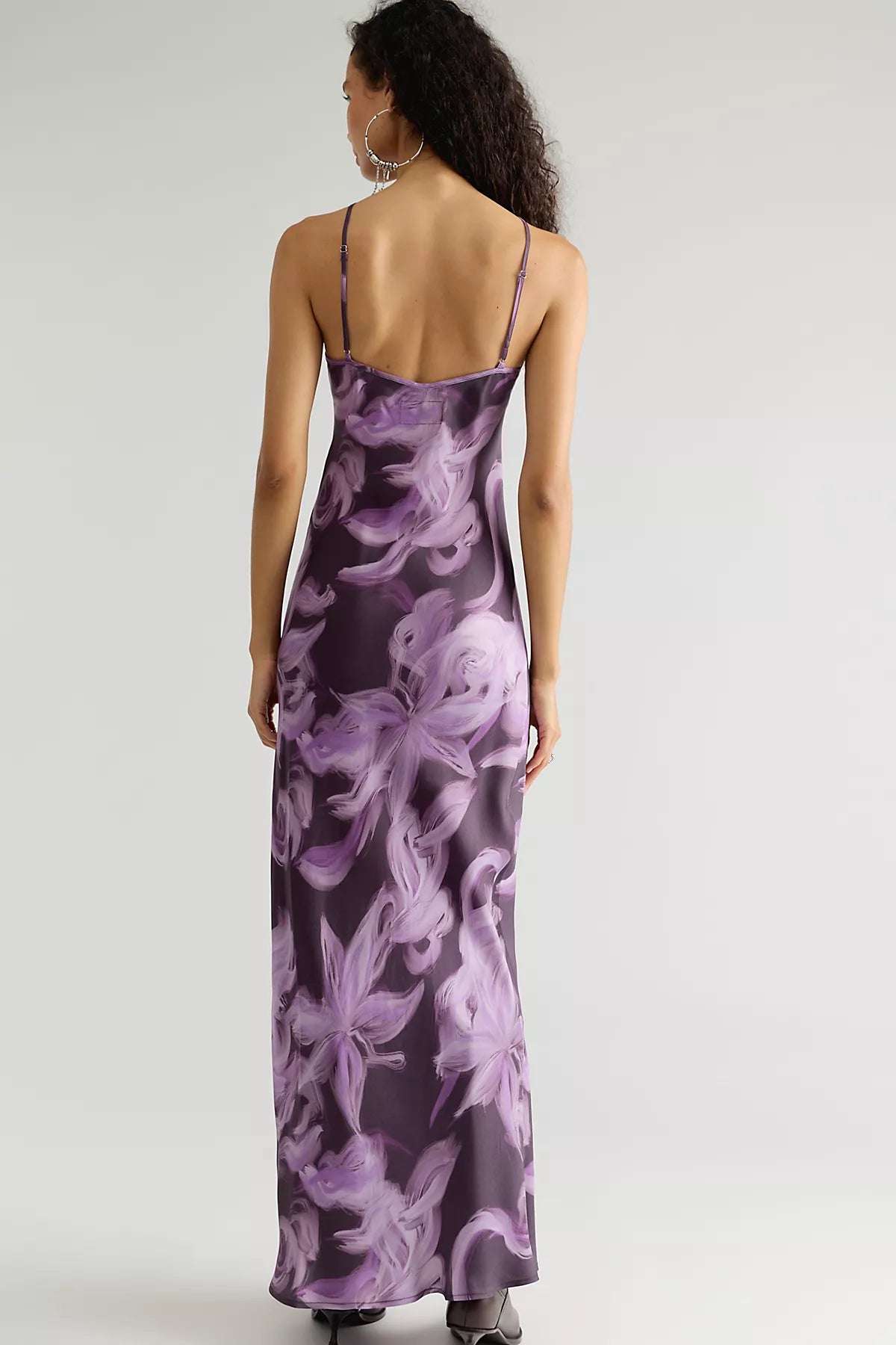 Summi Summi Chloe Maxi Dress