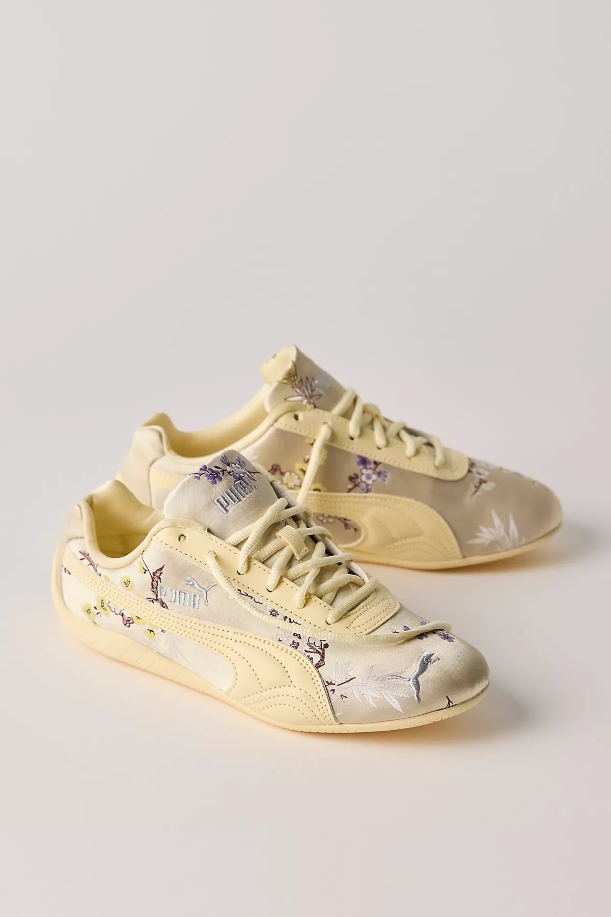 Puma Speedcat Silky Sneakers