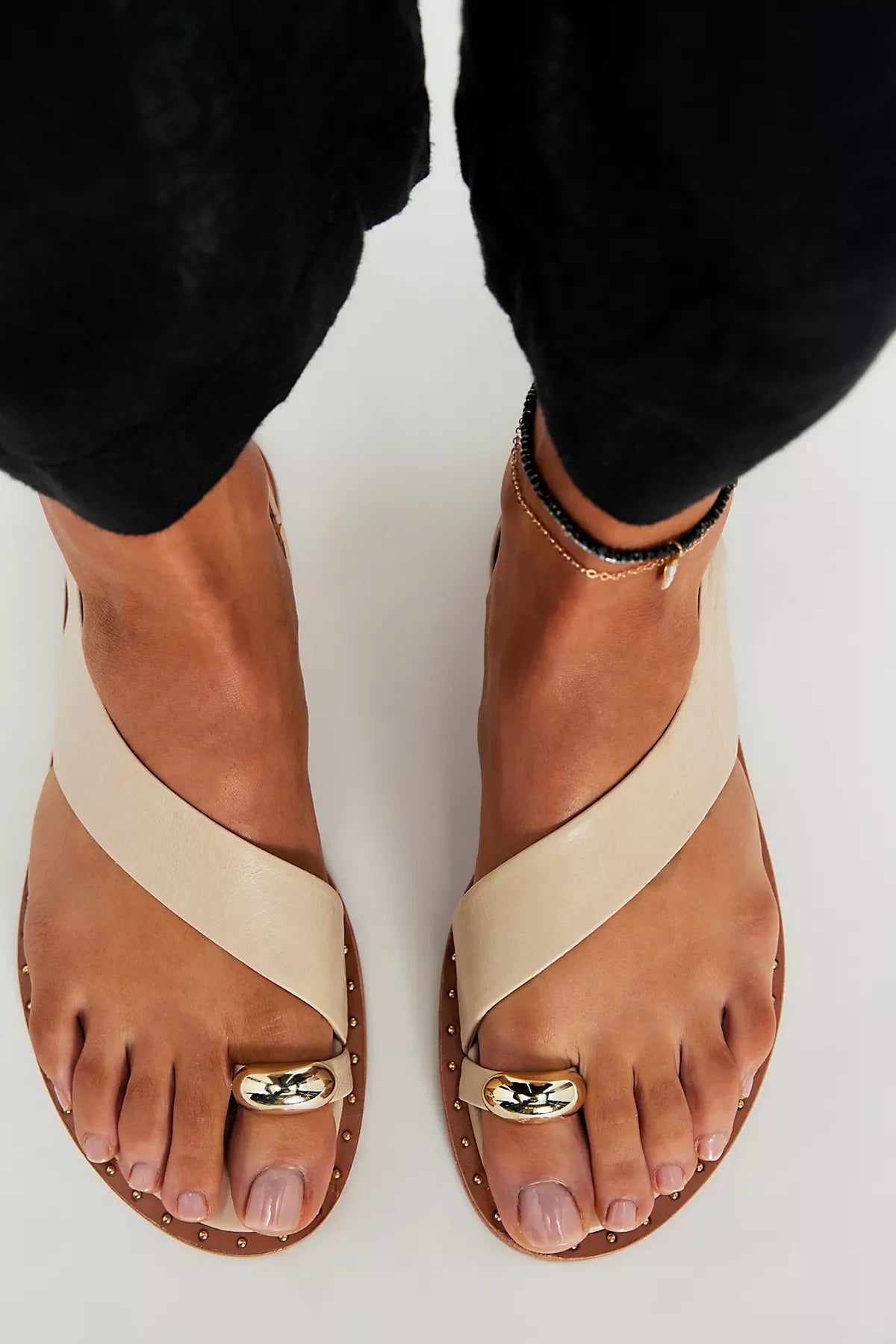 Carmel By The Sea Sandals