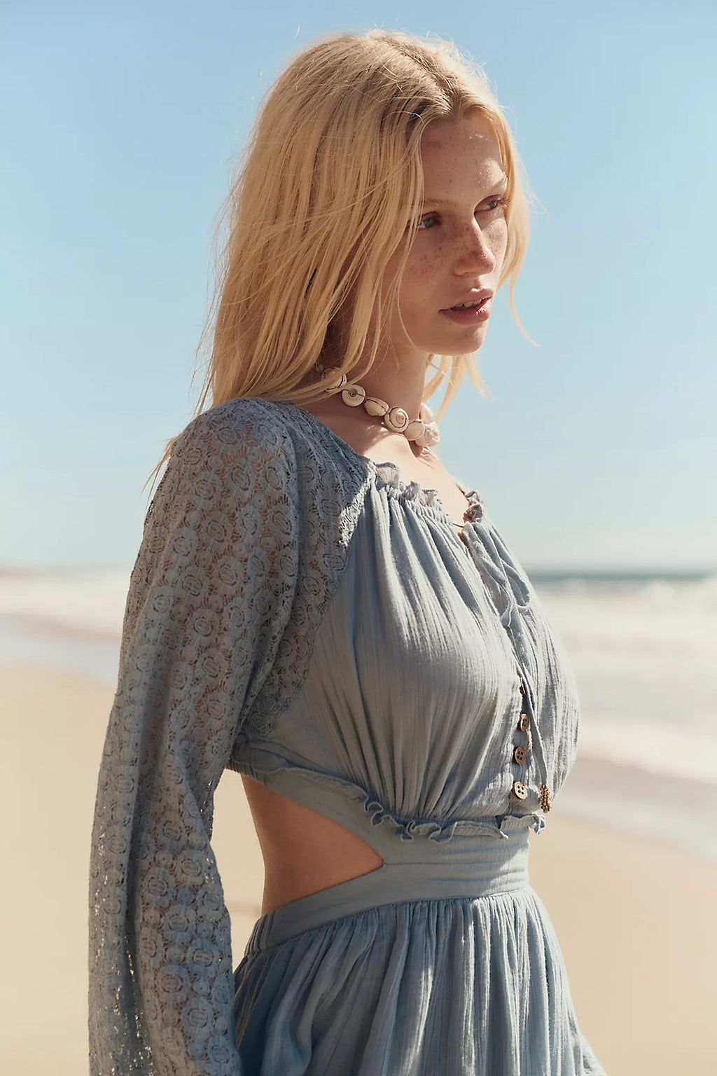 Lacie Maxi Dress