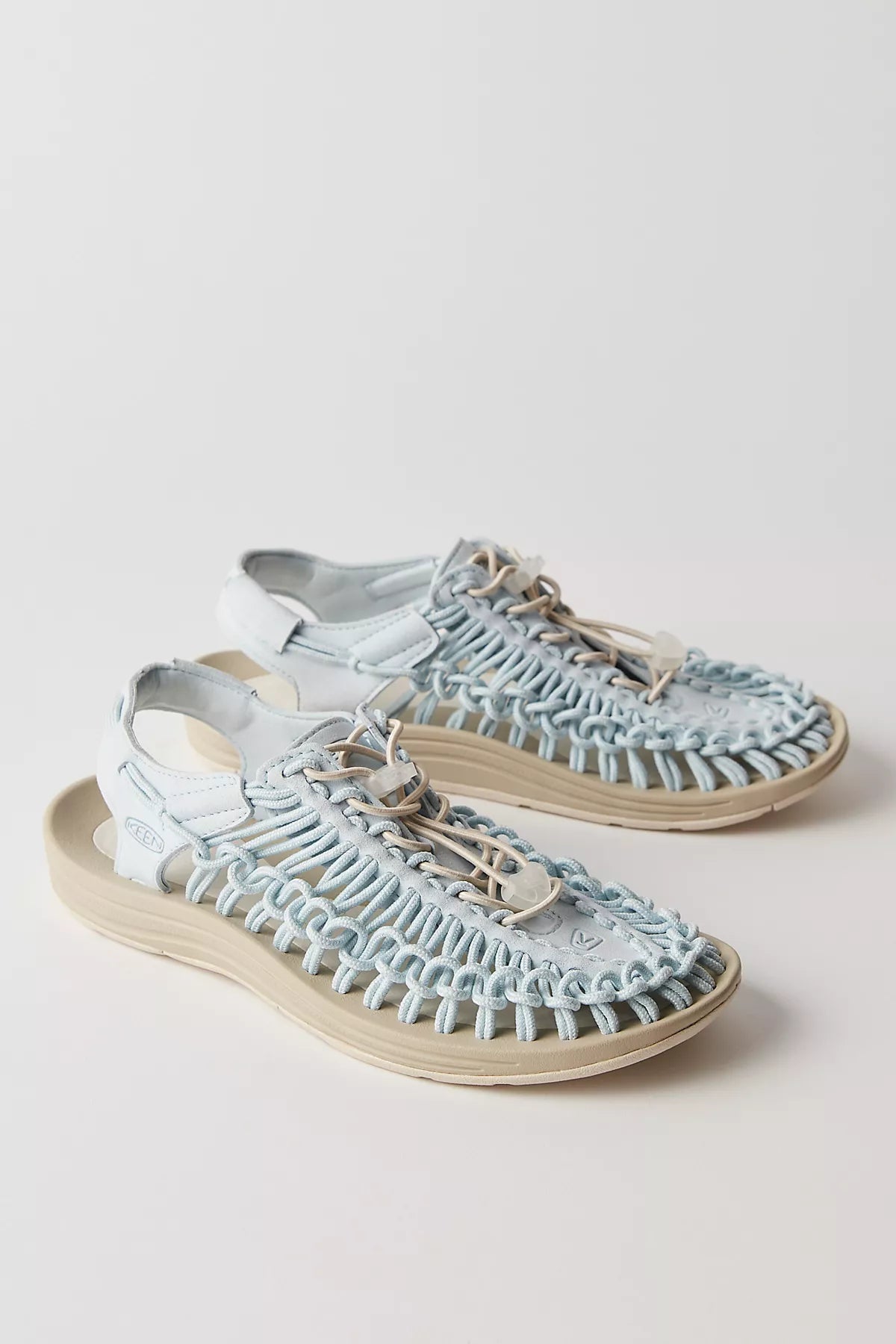 KEEN UNEEK Woven Sneakers