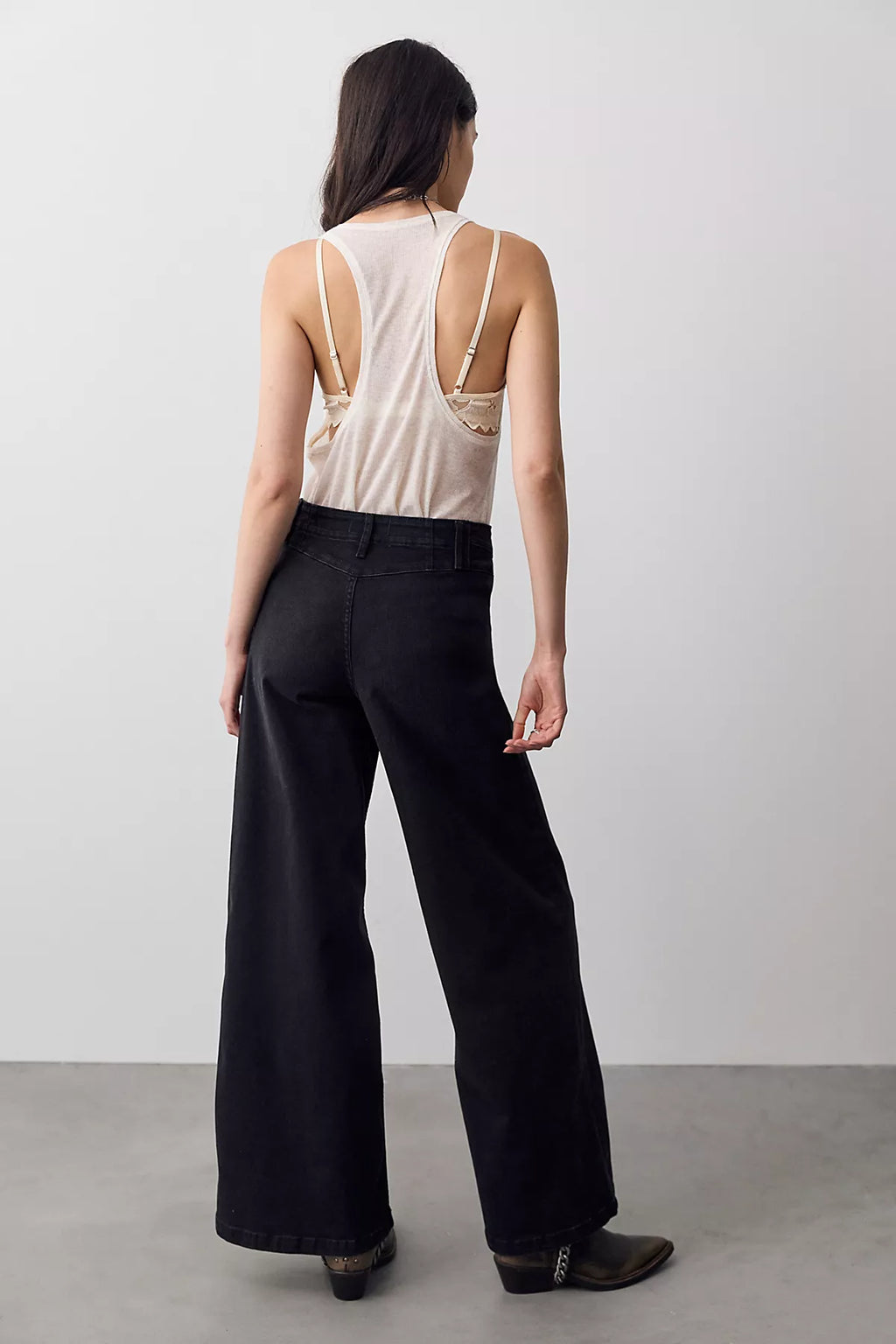 We The Free Libre Wide-Leg Jeans