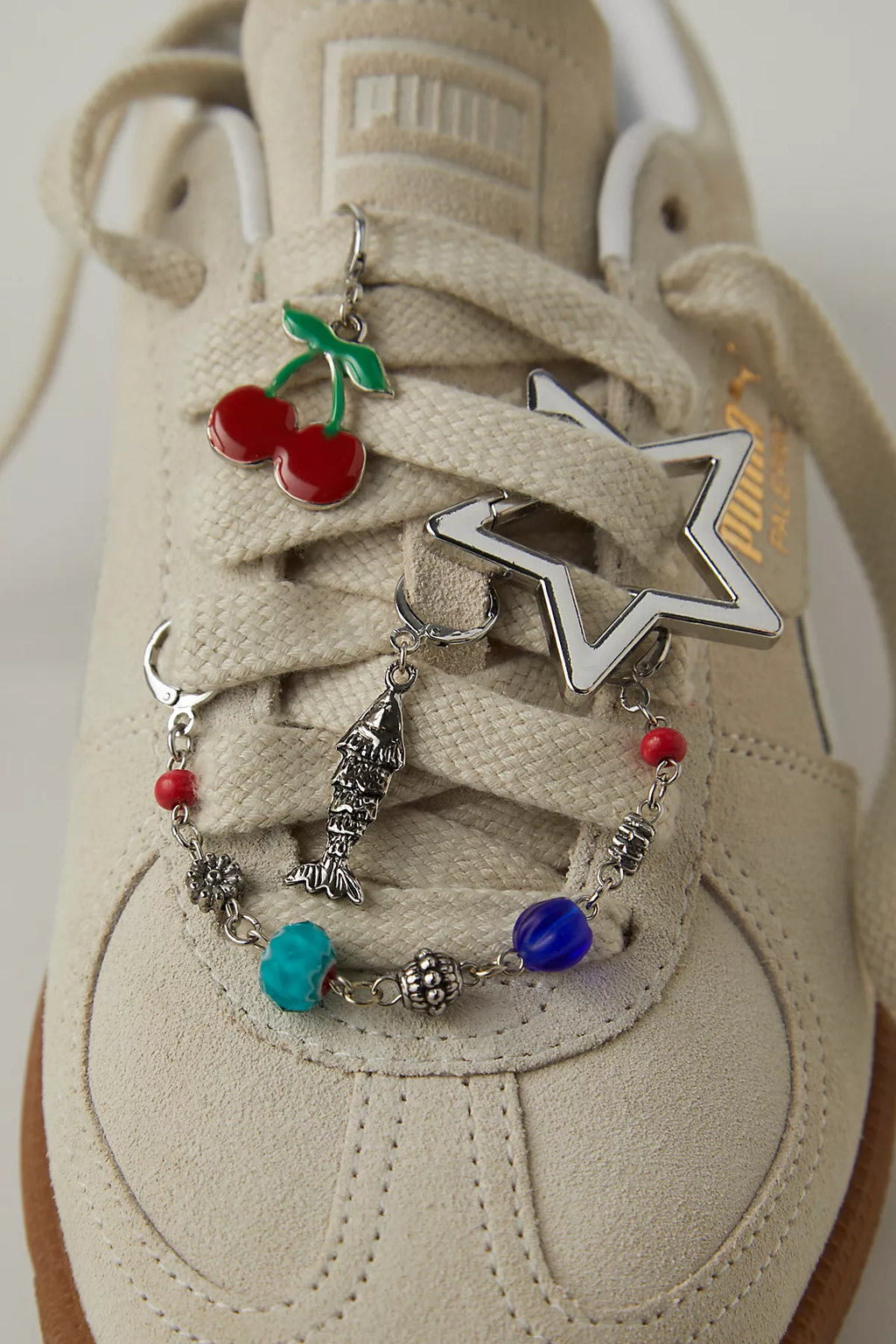 Puma Palermo Sneakers
