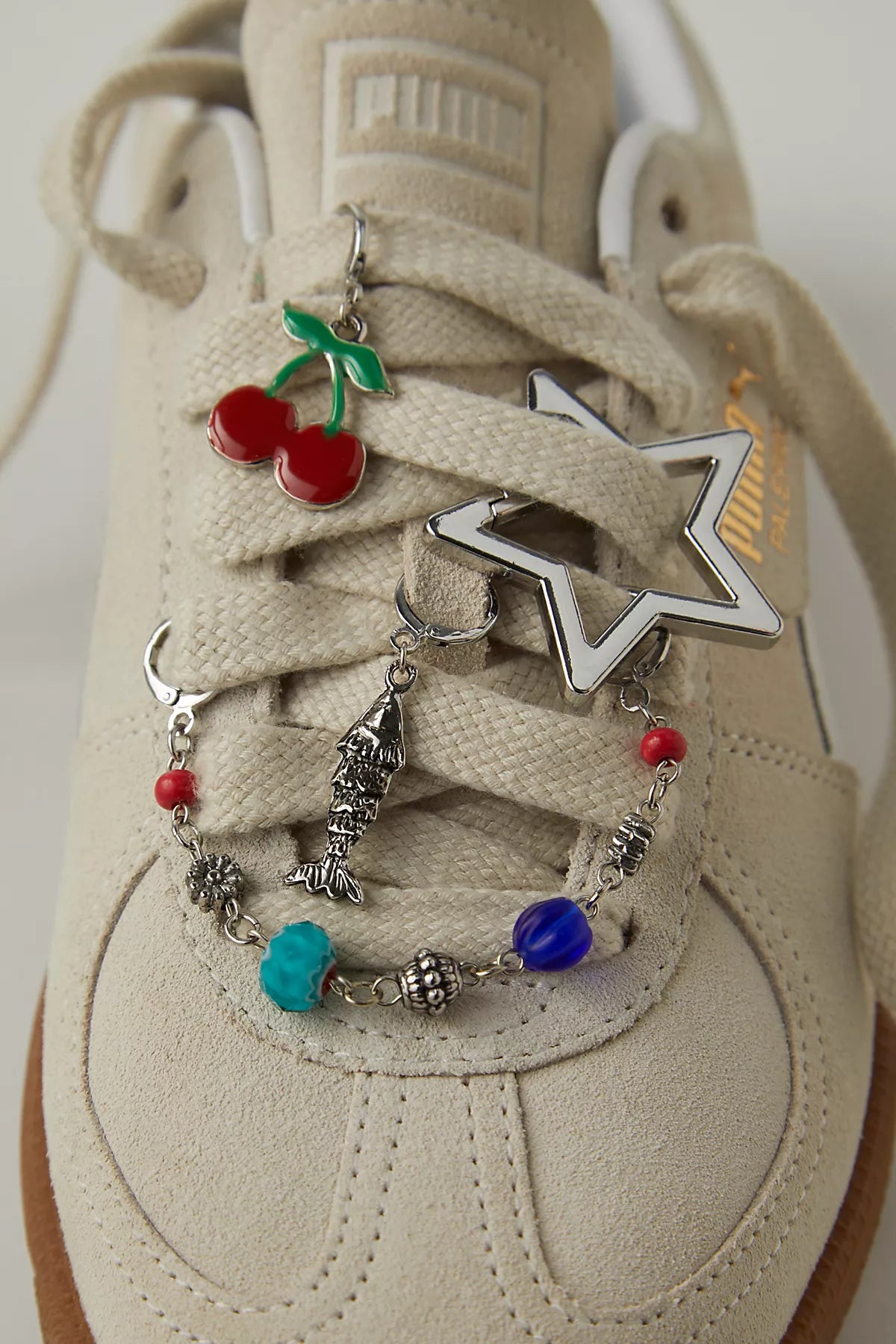 Puma Palermo Sneakers