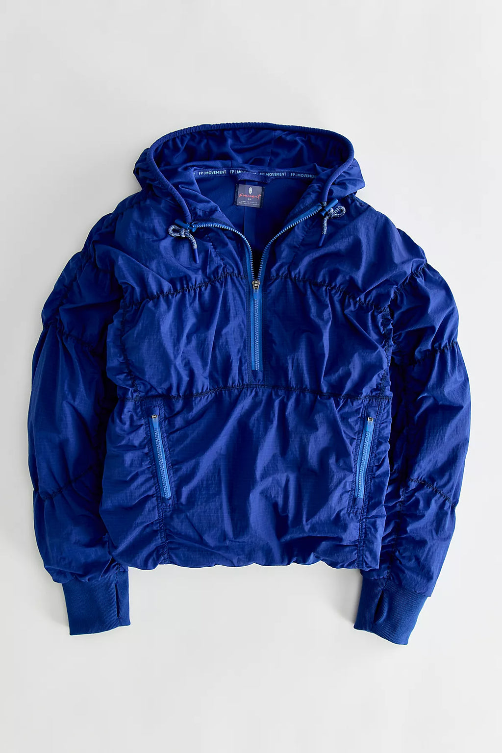 Happy Camper Pullover