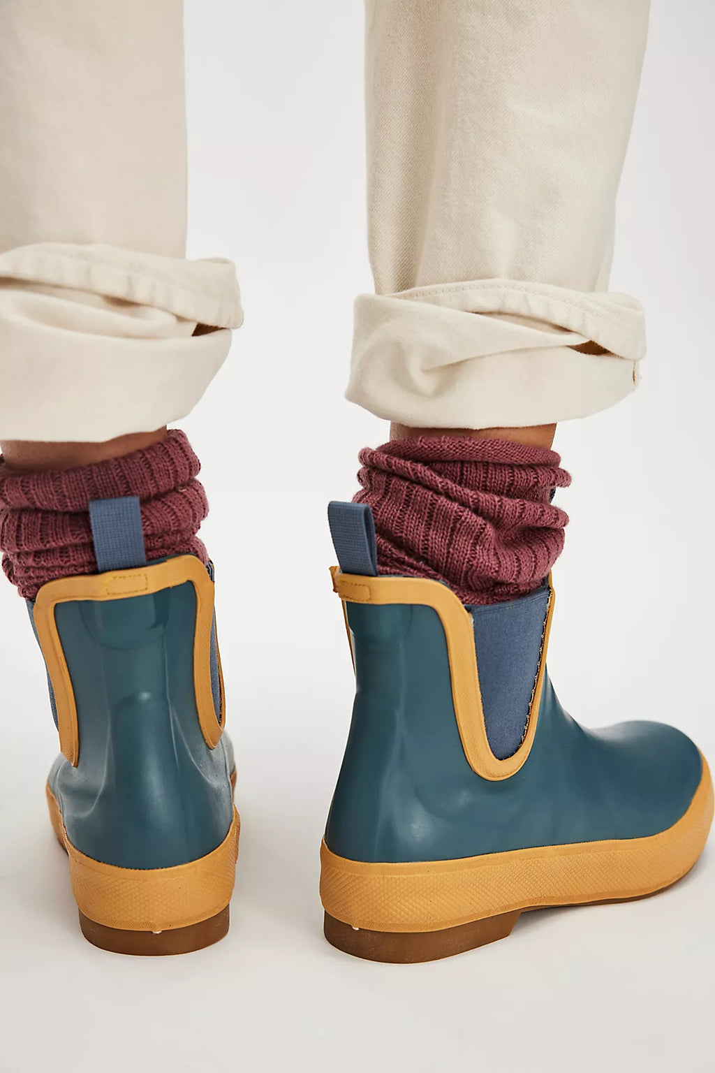 Xtratuf Legacy Deck Boots