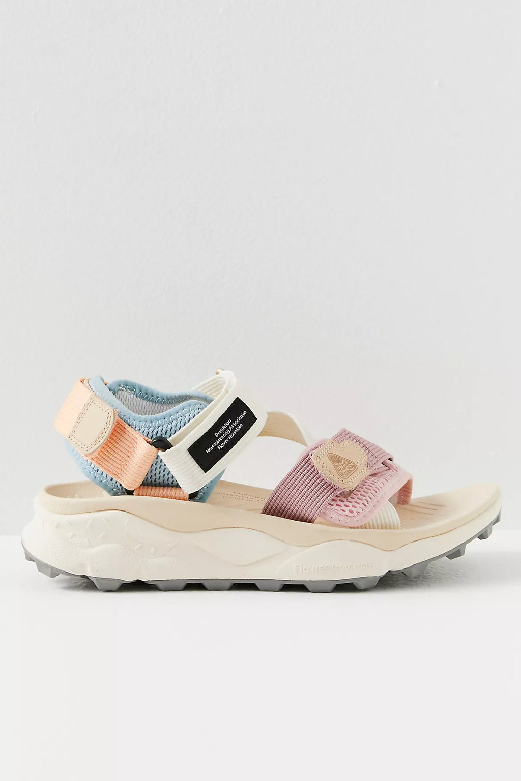 Taurus Trek Sandals