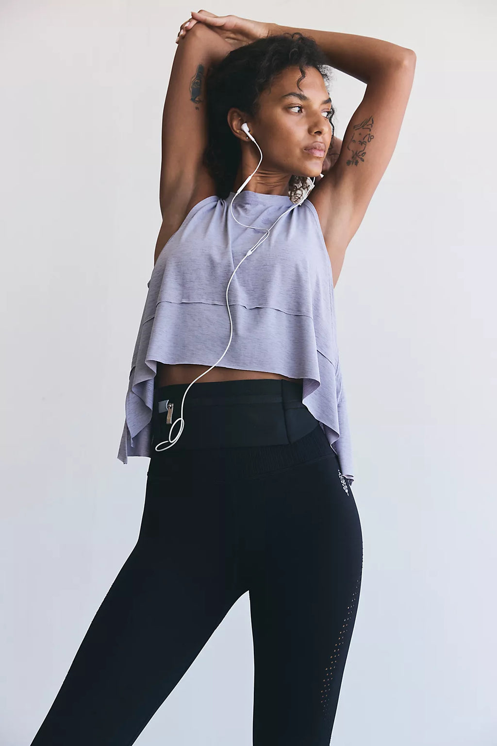 Tempo UV Protection Tank