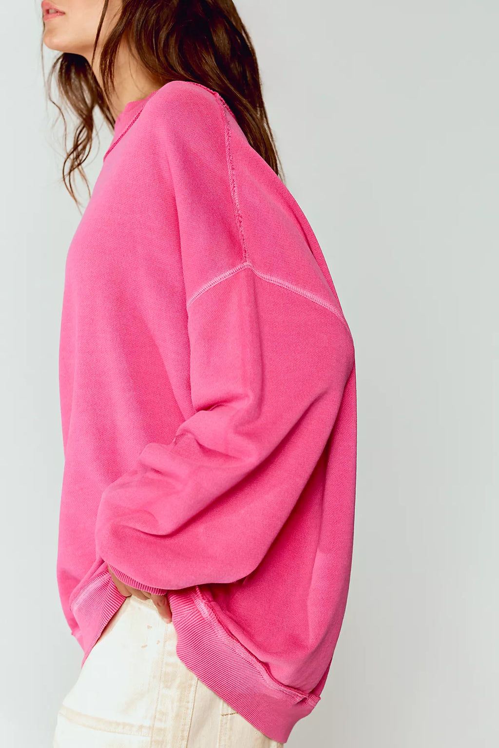 We The Free Palm Springs Pullover