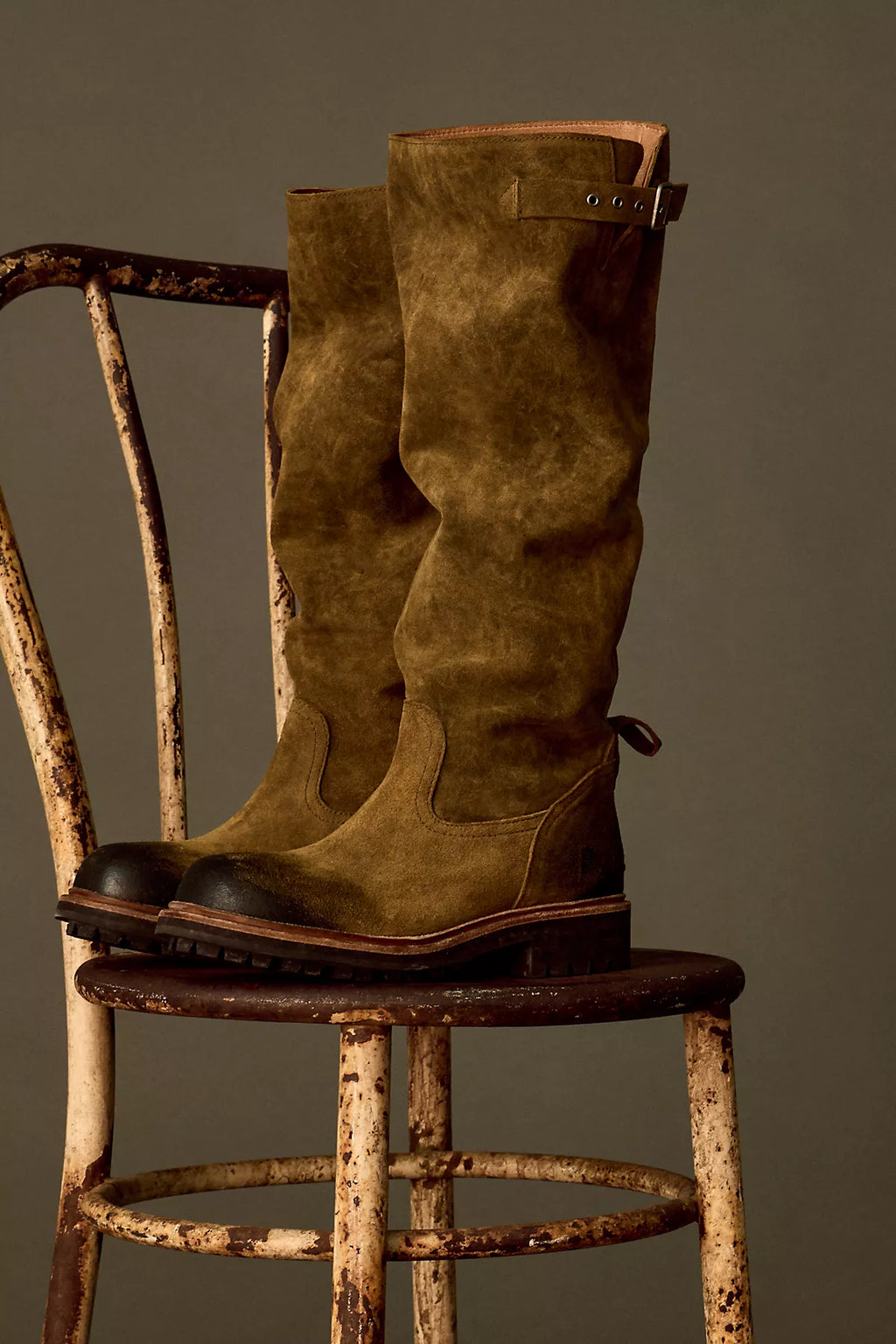 We The Free Rapids Riding Boots