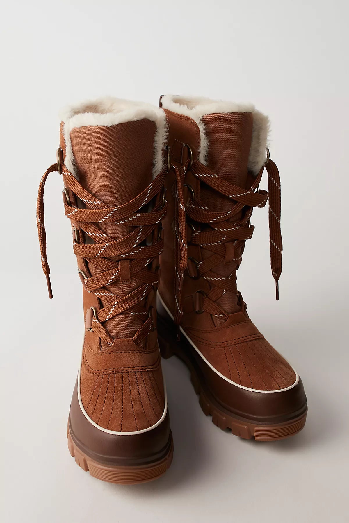 SOREL Tivoli V Tall Waterproof Snow Boots