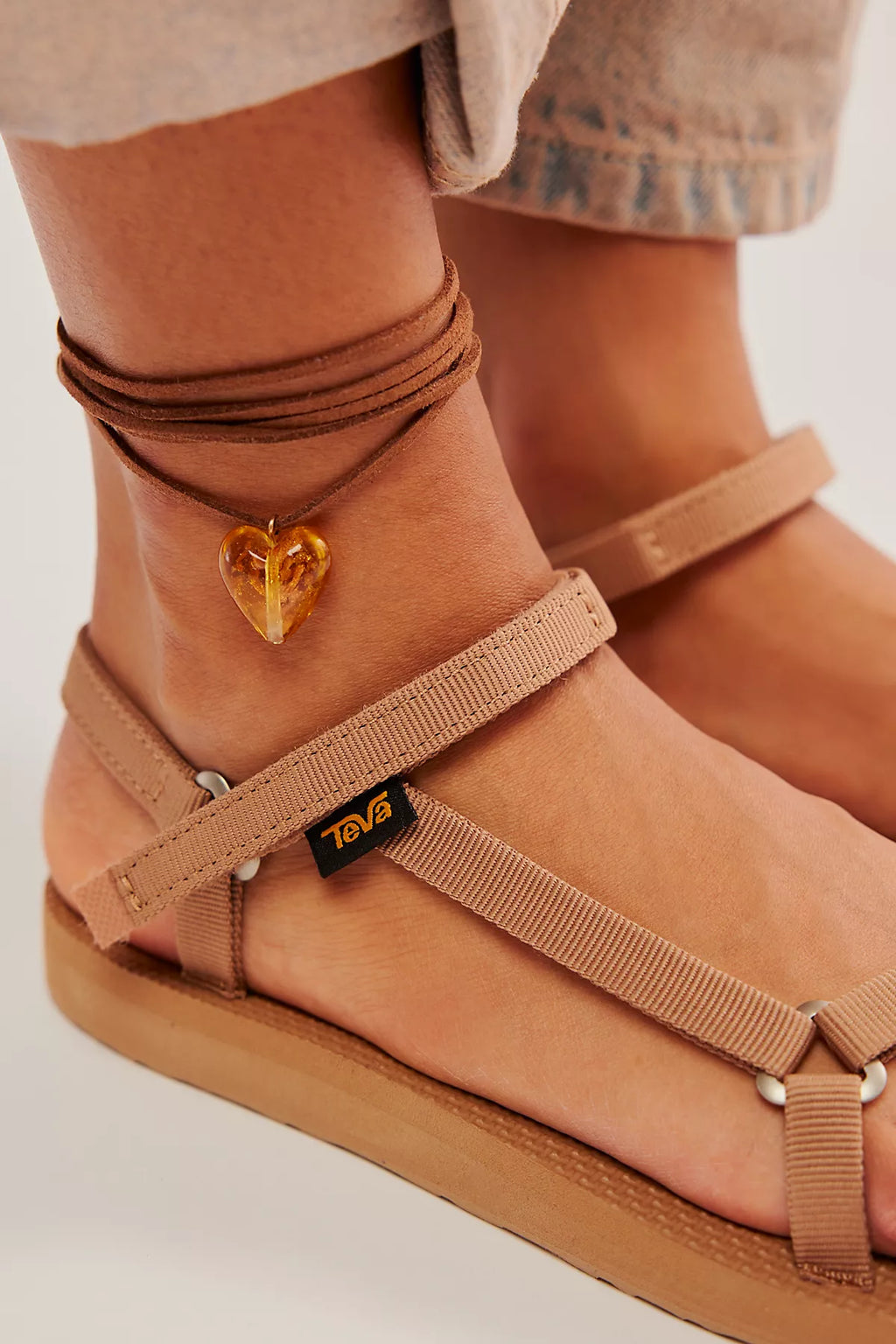 Teva Original Universal Slim Sandals