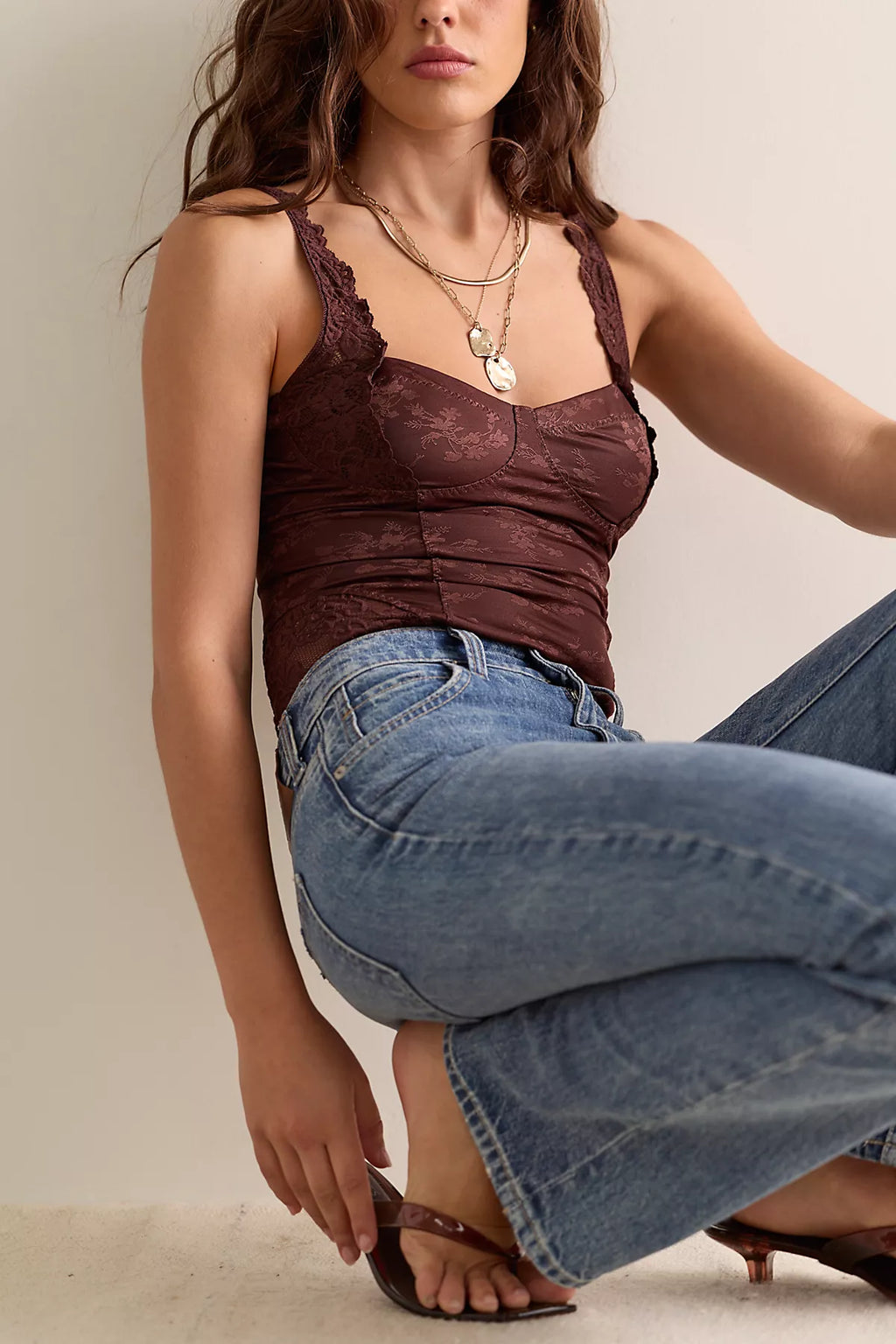 Slinky Situation Bodysuit