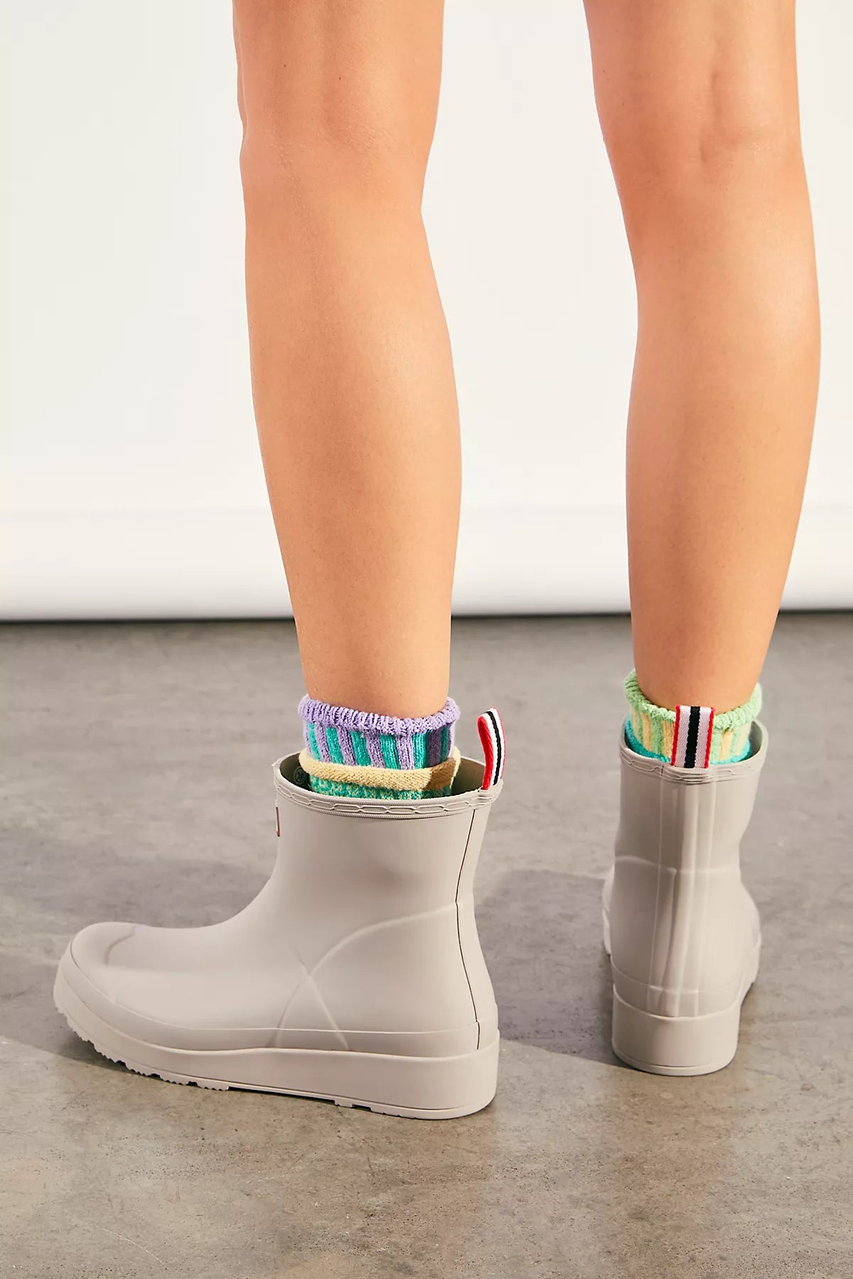 Hunter PLAY™ Short Wellies