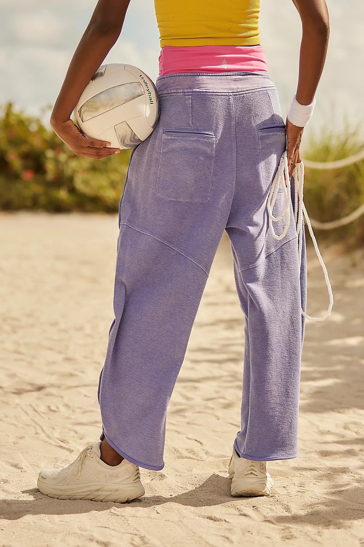 Timko Pants
