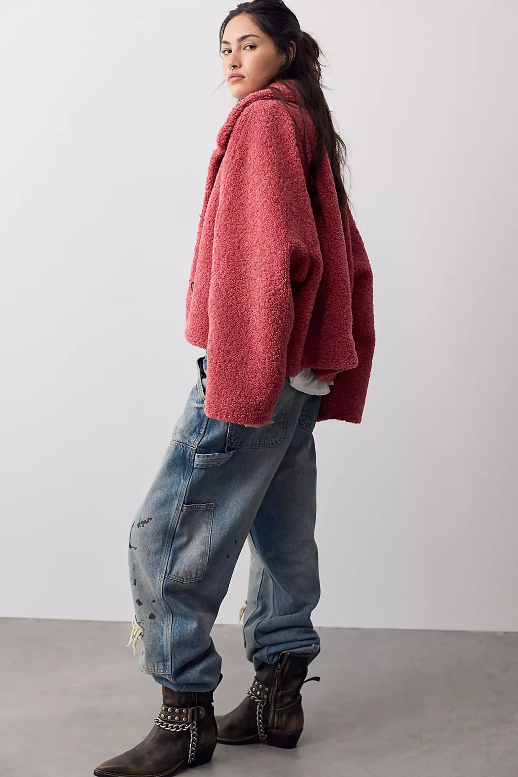 We The Free Softest Touch Jacket
