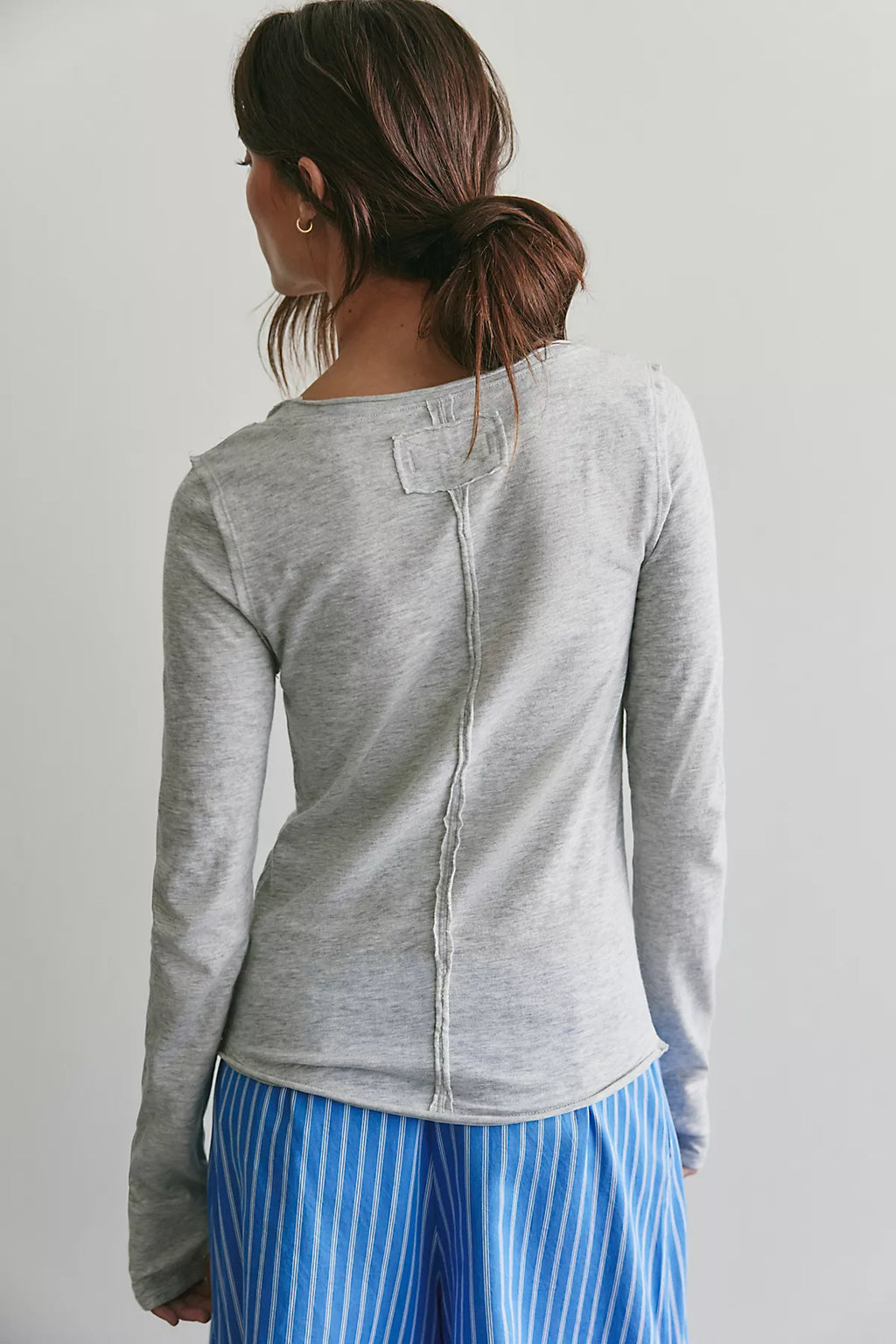 We The Free Siren Long Sleeve Top
