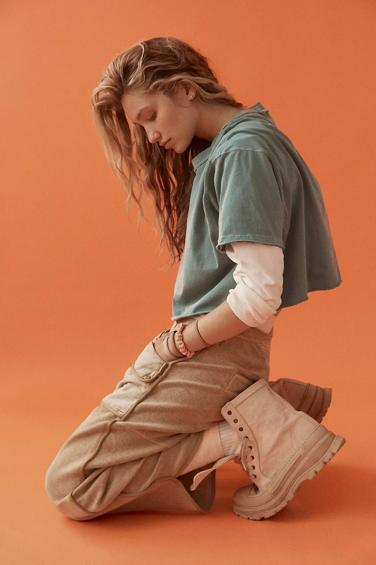 Inspire Tee