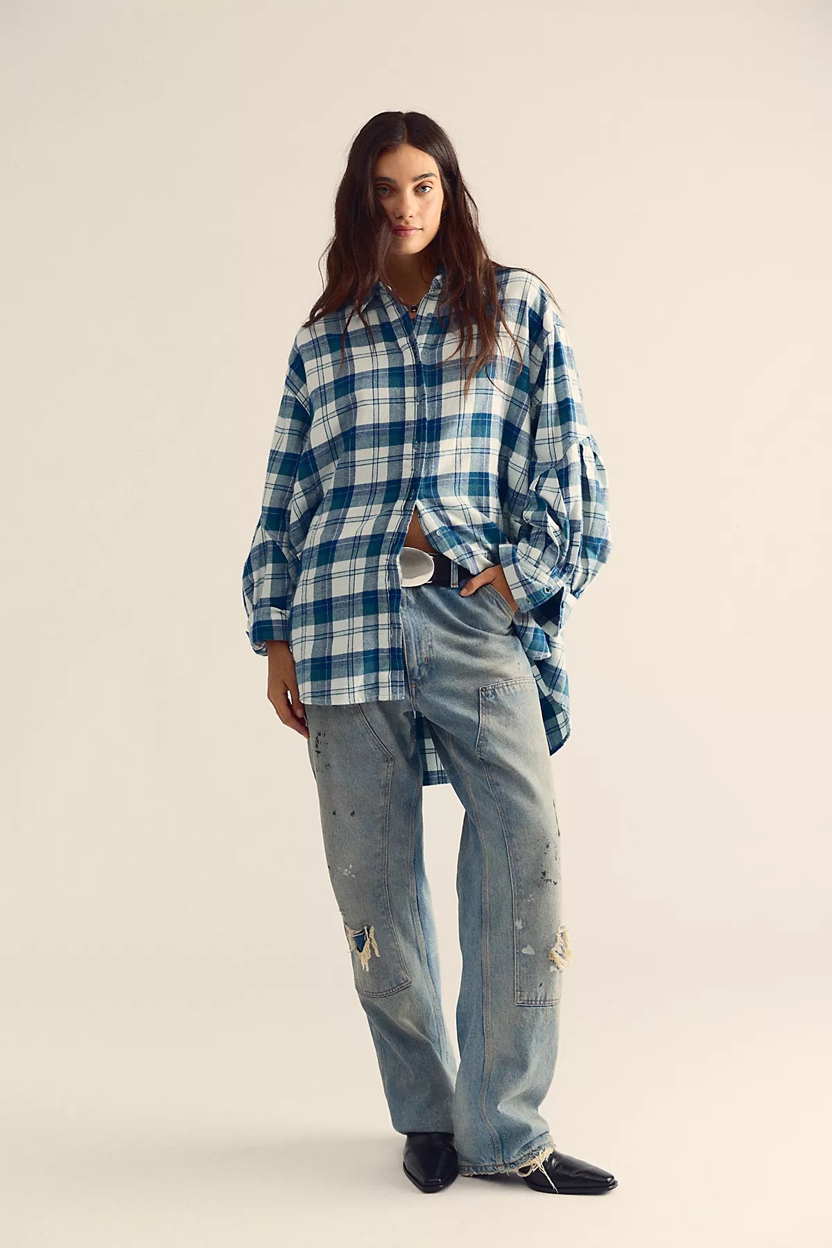 We The Free Emily Carpenter Jeans
