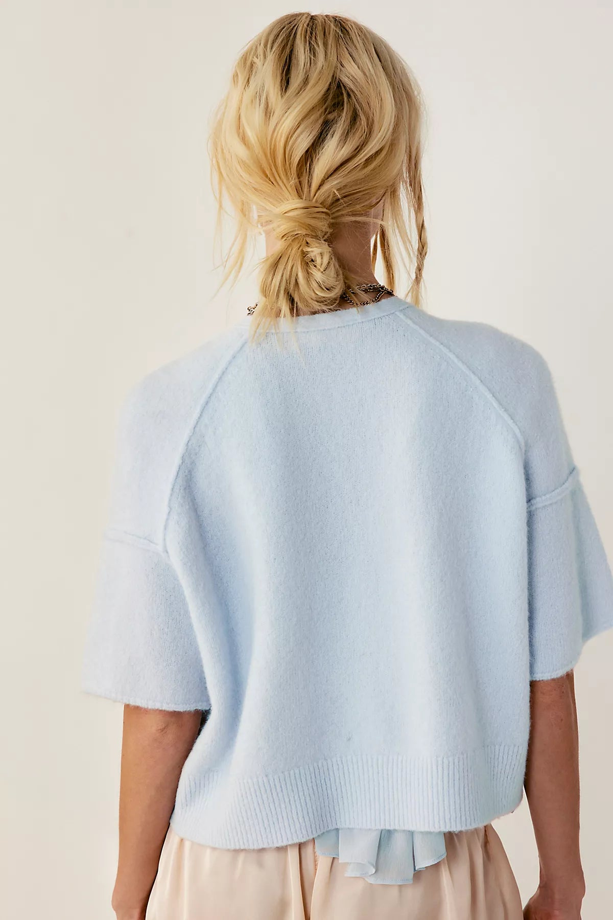 See Me SoftSpun Cardigan