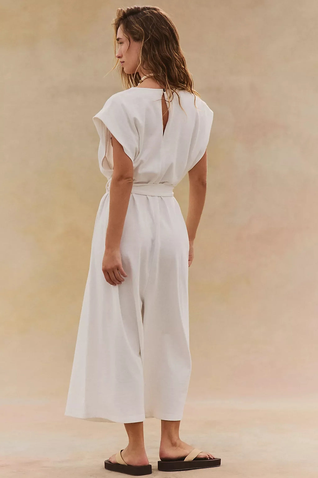 Rio One-Piece Jumpsuit
