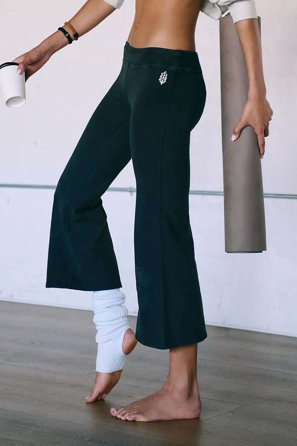 Hot Shot Crop Flares