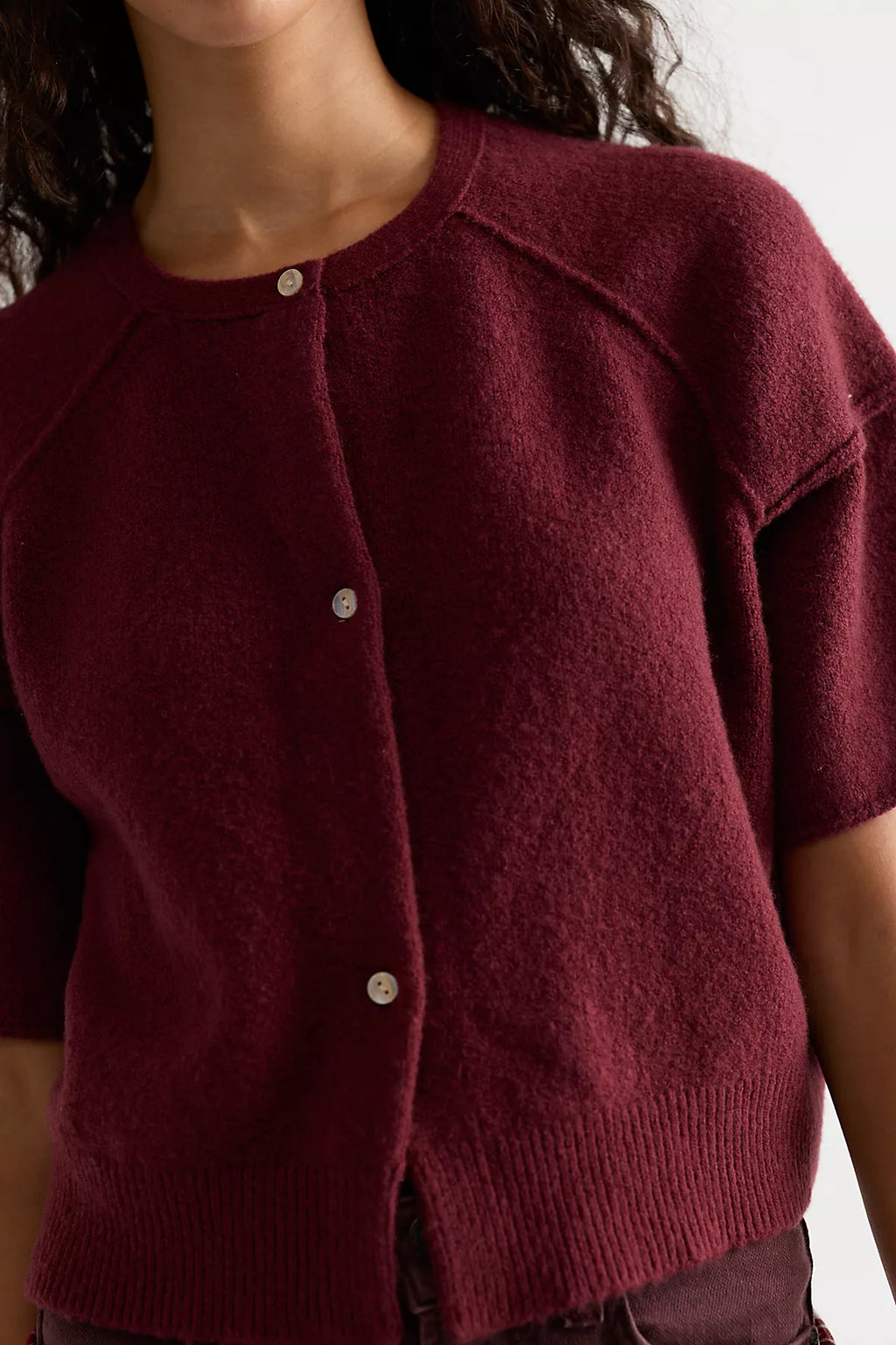See Me SoftSpun Cardigan