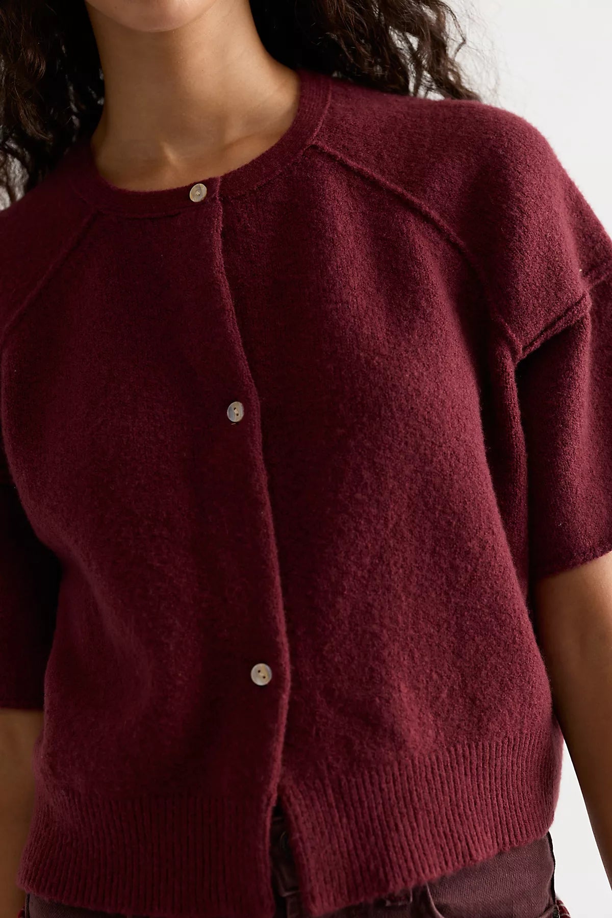 See Me SoftSpun Cardigan