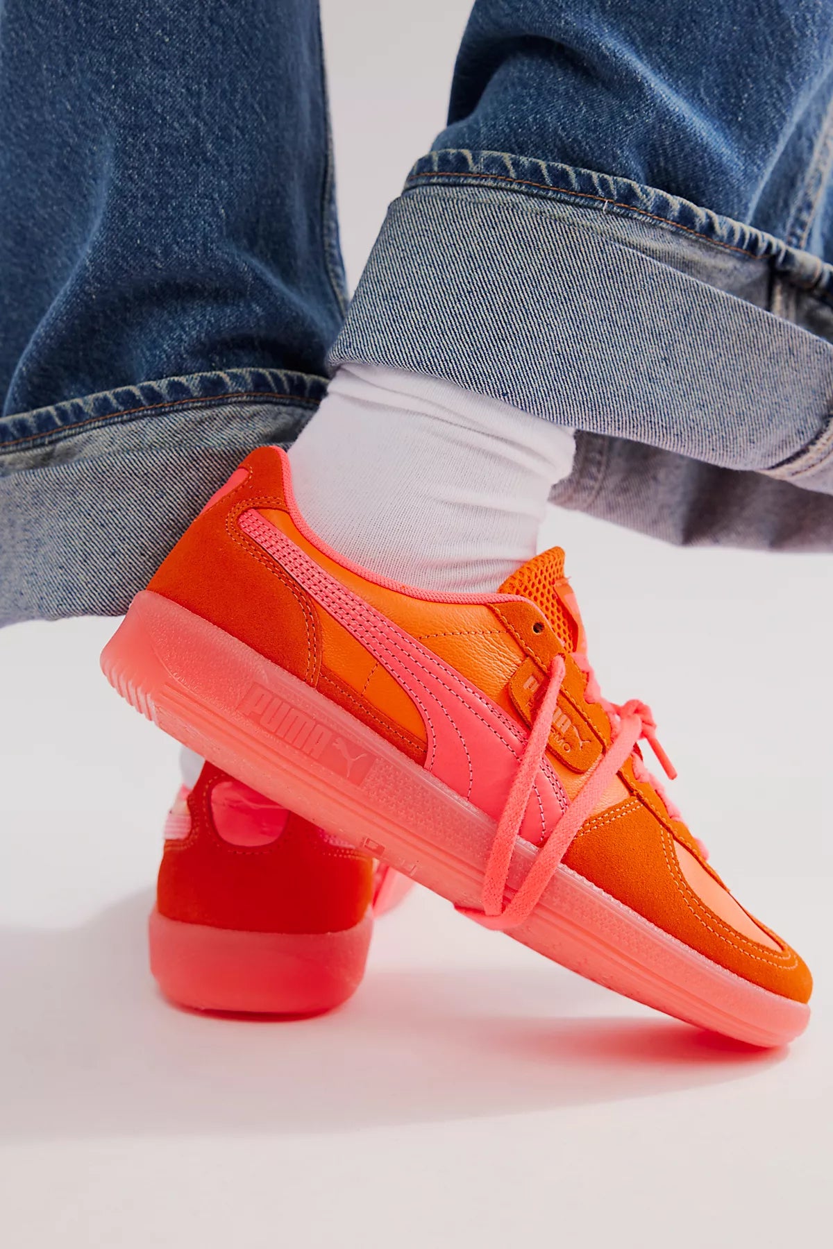 Puma Palermo Sneakers