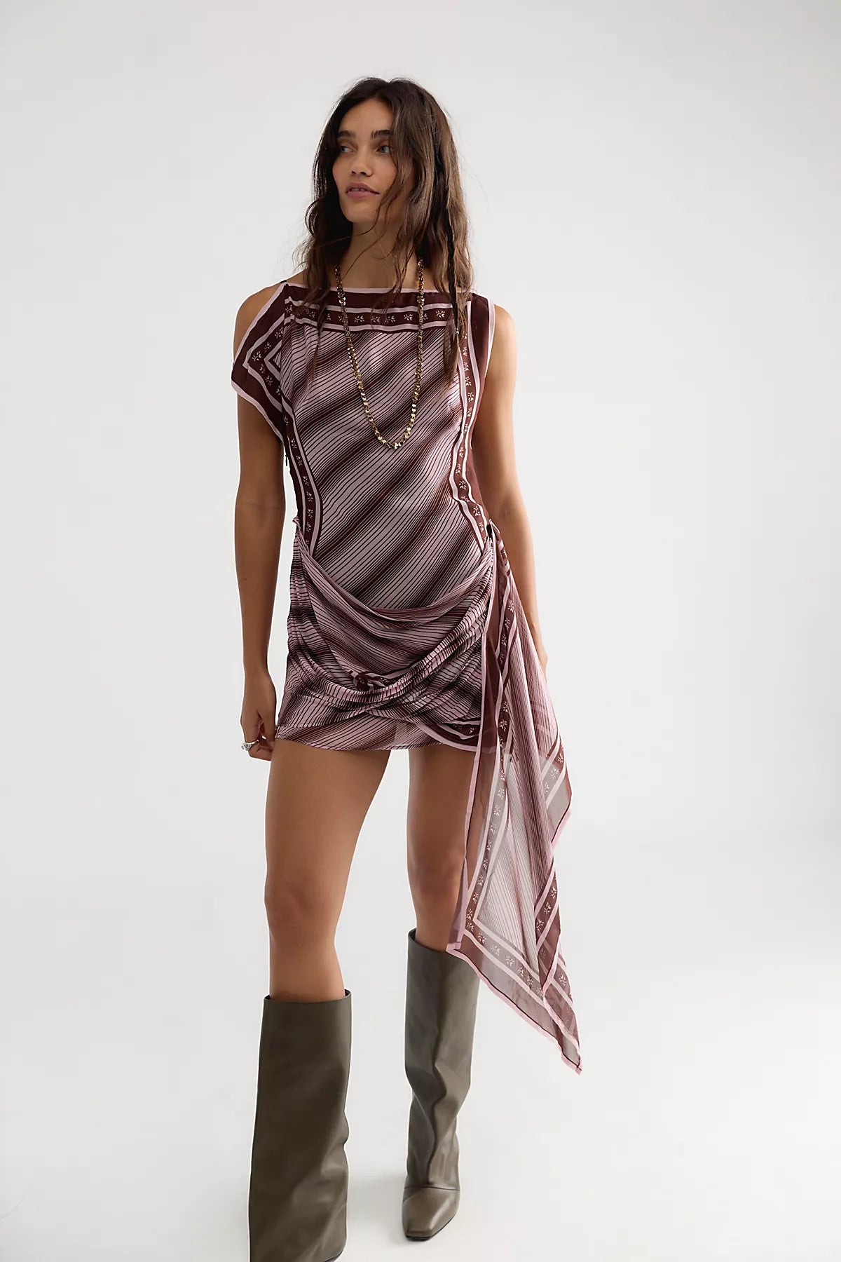 Bec + Bridge Evely Mini Dress