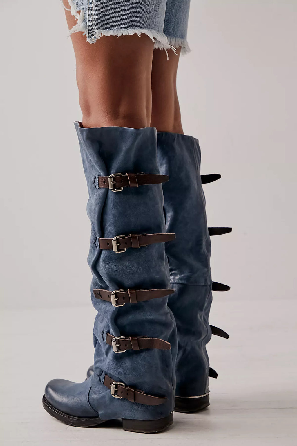 Tatum Over-The-Knee Boots