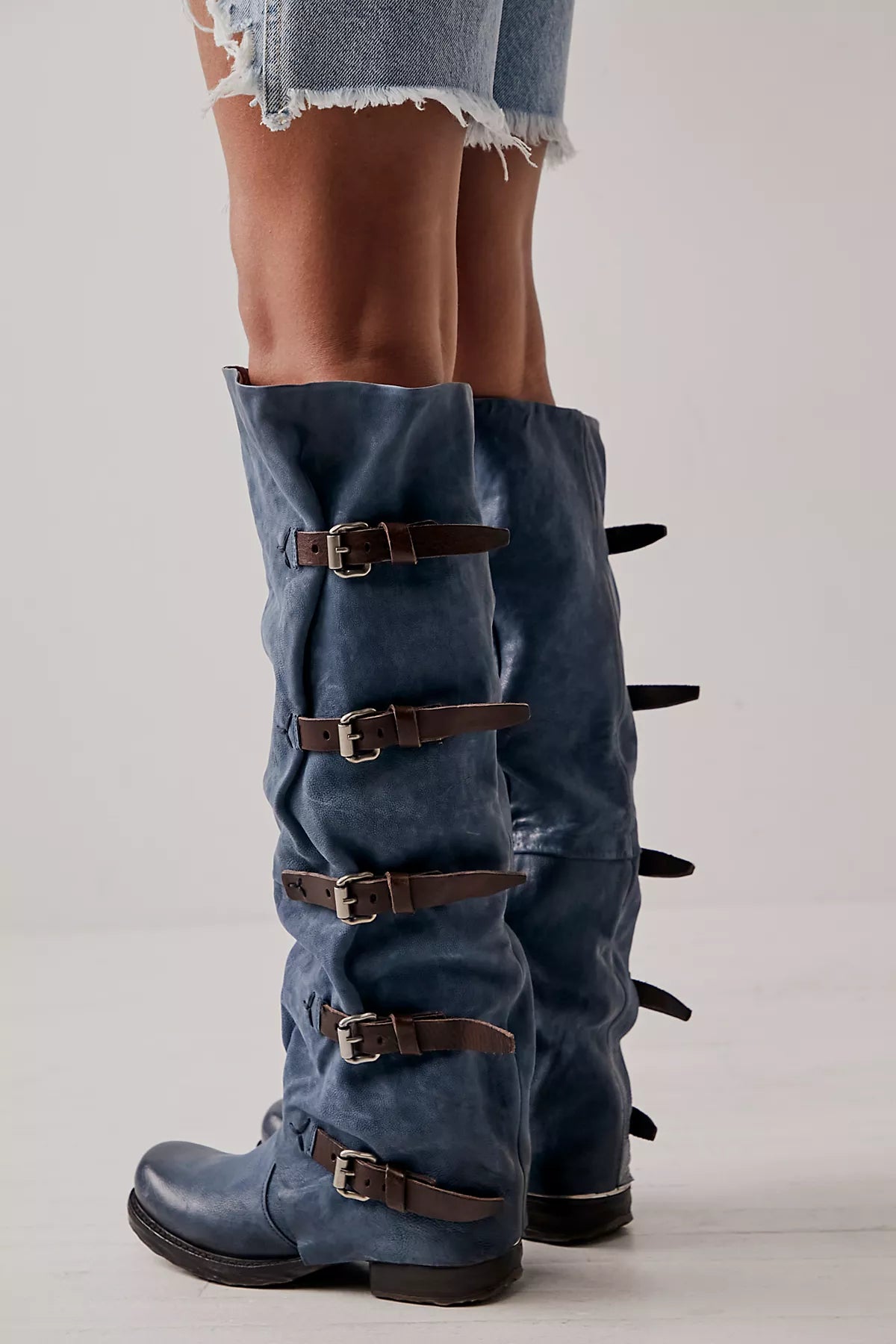Tatum Over-The-Knee Boots