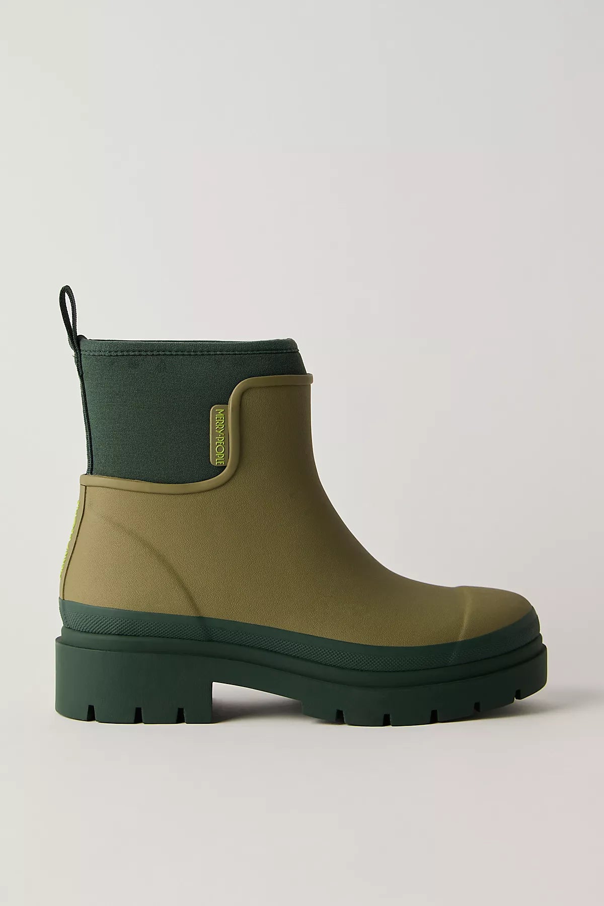 Tully Rain Boots