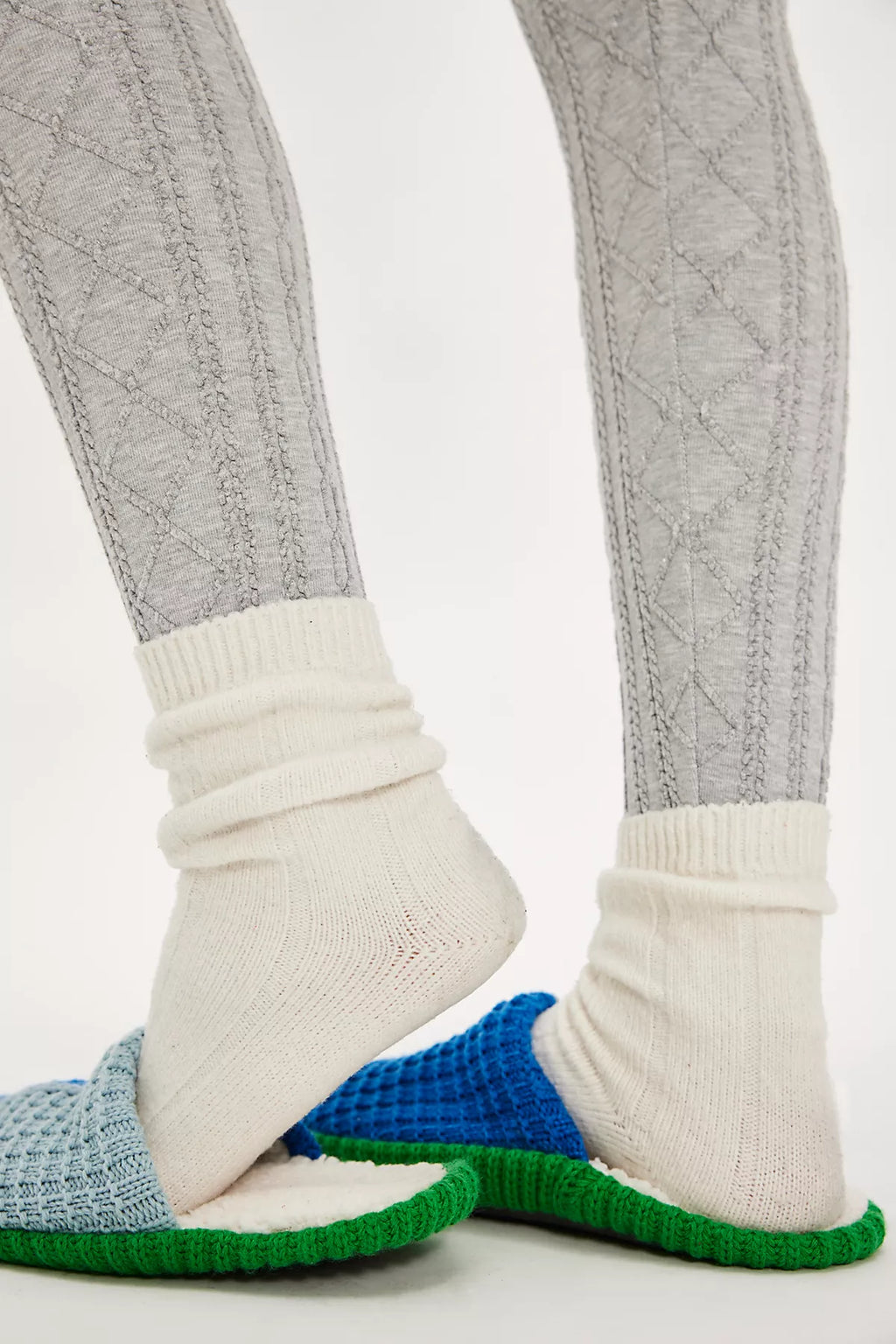 Verloop Siesta Slippers