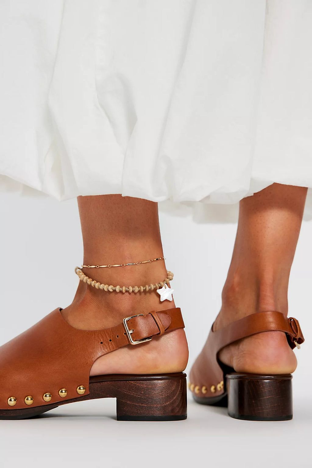 Piper Clogs