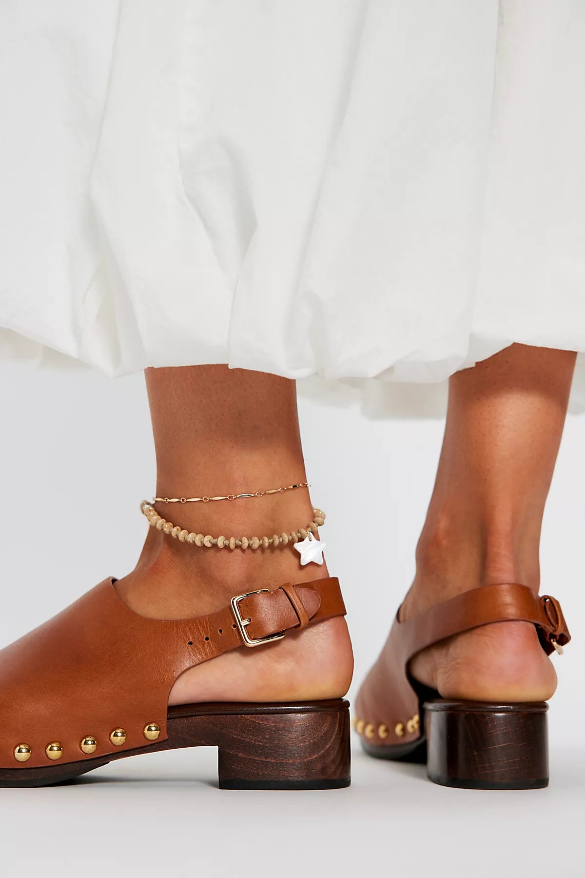 Piper Clogs