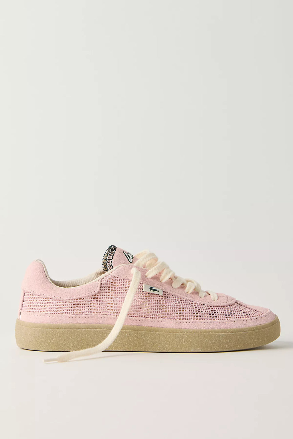 Lacoste Baseshot Lite Sneakers