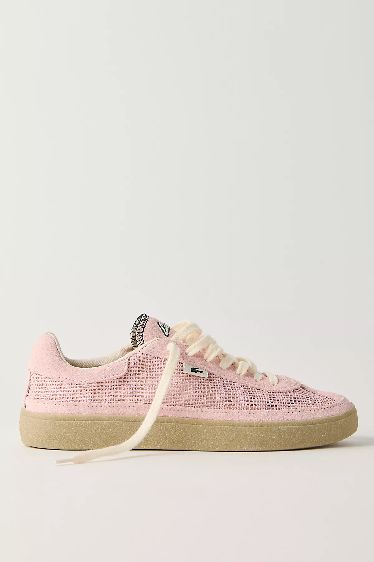 Lacoste Baseshot Lite Sneakers
