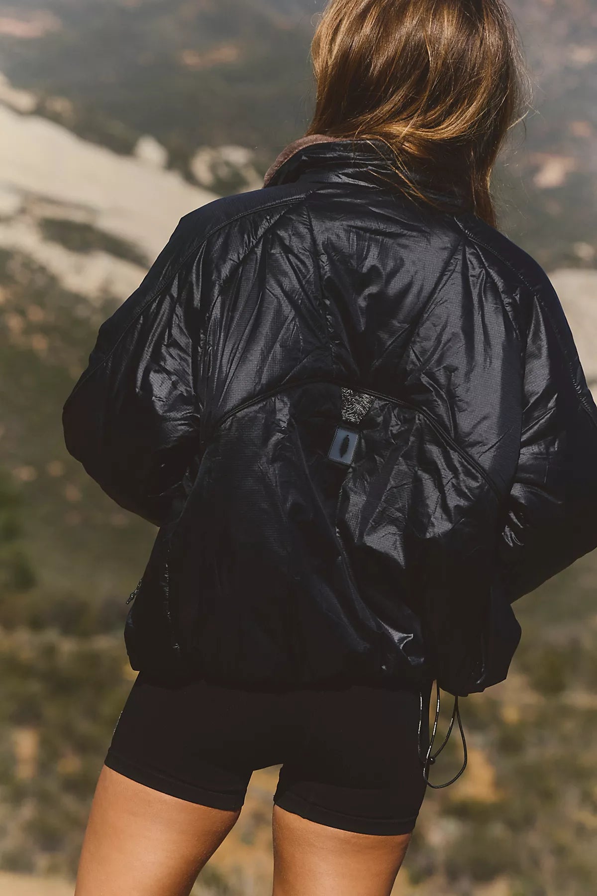 Pine Peak Puffer