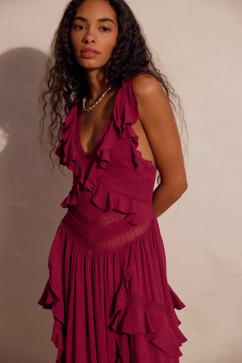 Marsai Maxi Dress